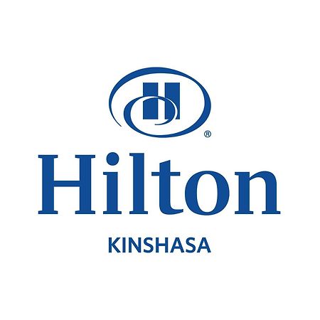 Hotel Hilton Kinszasa Zewnętrze zdjęcie