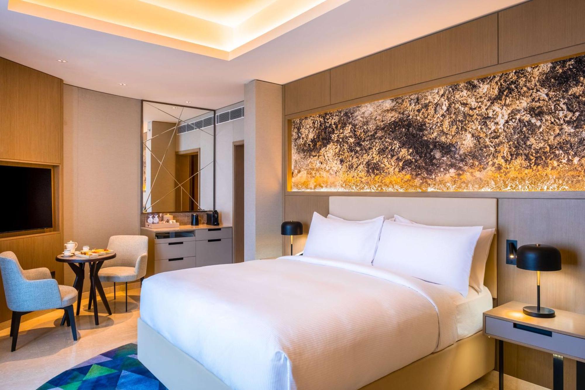 Hotel Hilton Kinszasa Zewnętrze zdjęcie