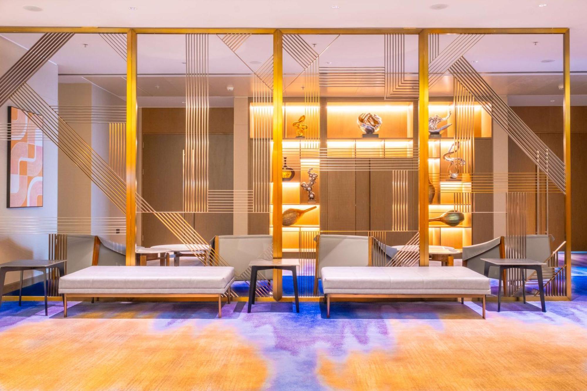 Hotel Hilton Kinszasa Zewnętrze zdjęcie