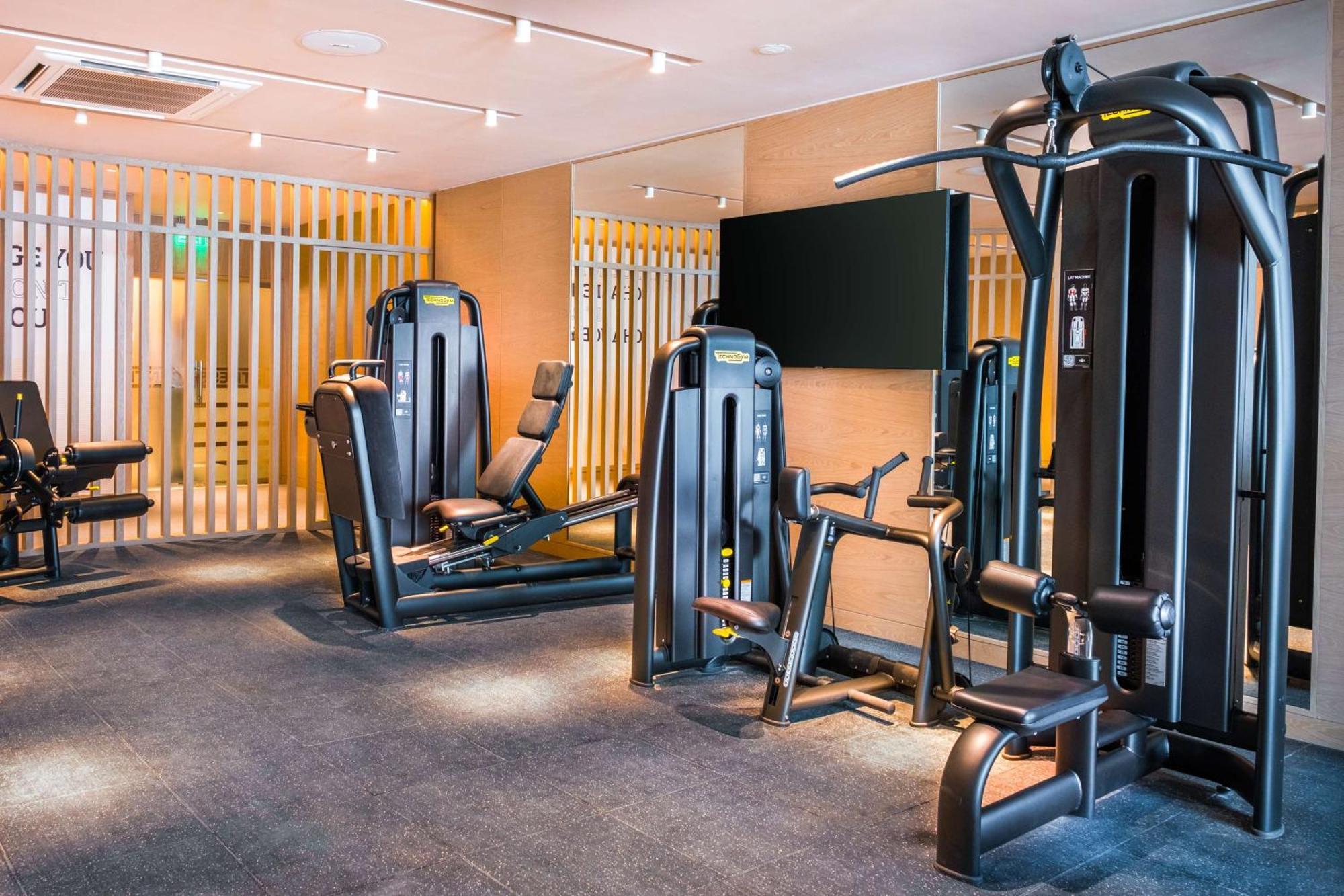 Hotel Hilton Kinszasa Zewnętrze zdjęcie