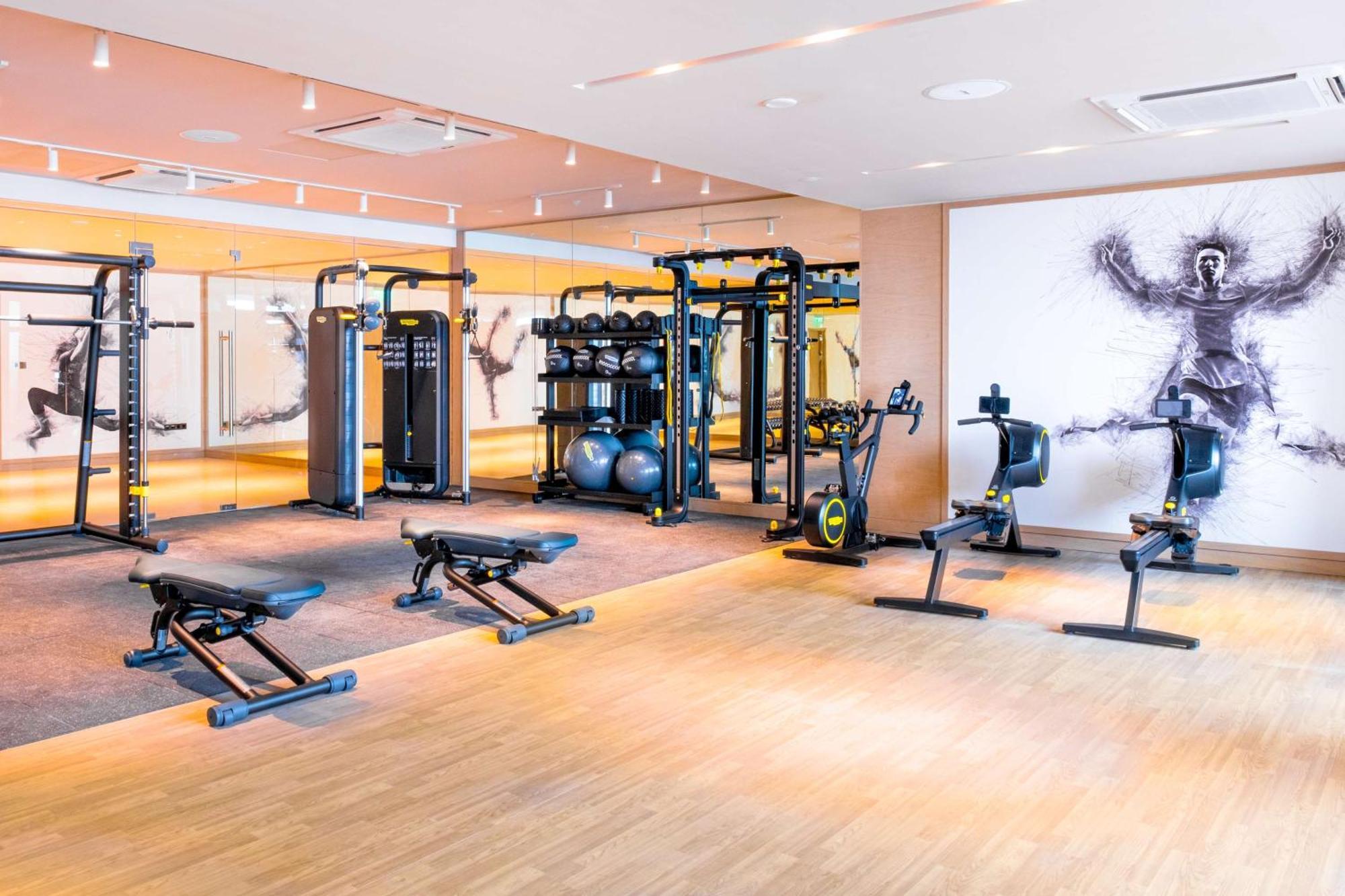 Hotel Hilton Kinszasa Zewnętrze zdjęcie