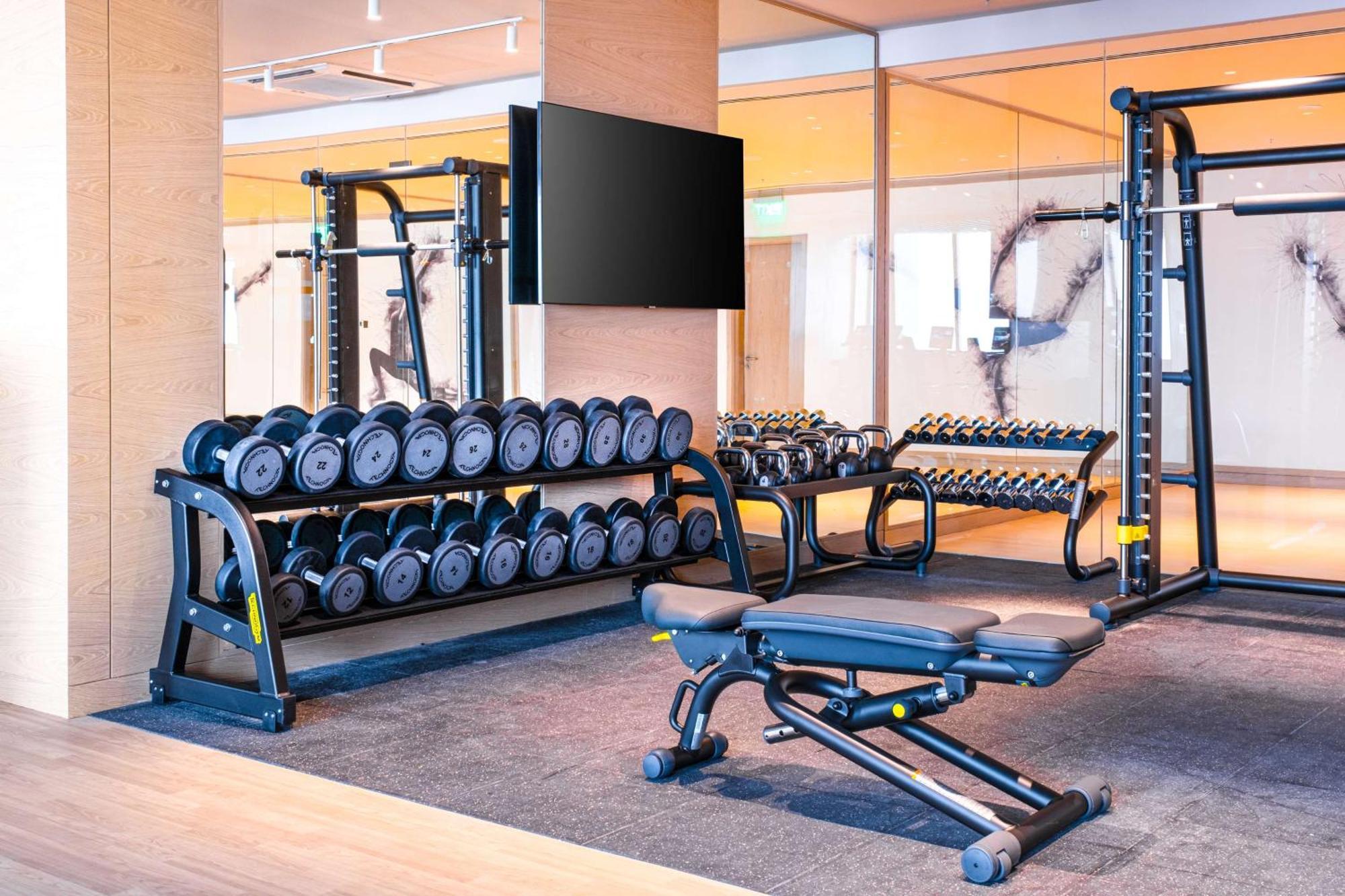 Hotel Hilton Kinszasa Zewnętrze zdjęcie